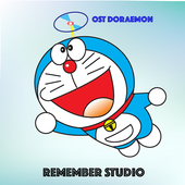 OST Doraemon - Song and Lyrics icon