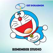 Lirik Lagu Film Doraemon