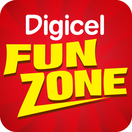 Digicel Fun Zone icon