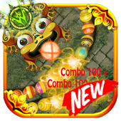 Marble Zuma Legend icon