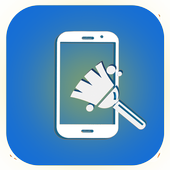 Mobile Cache Cleaner आइकन