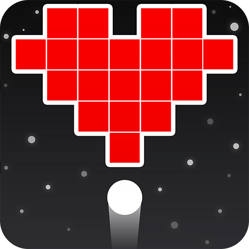 Love Balls Break icon