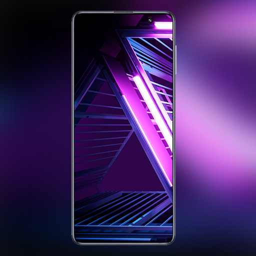 Rog Phone 5 &amp; Rog Phone 5 Ultimate Wallpapers icon