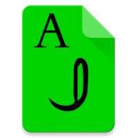 Rohingya Hanifi Font (Unicode) on 9Apps