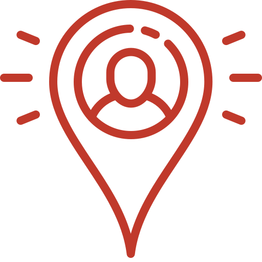 Localizar Clientes icon