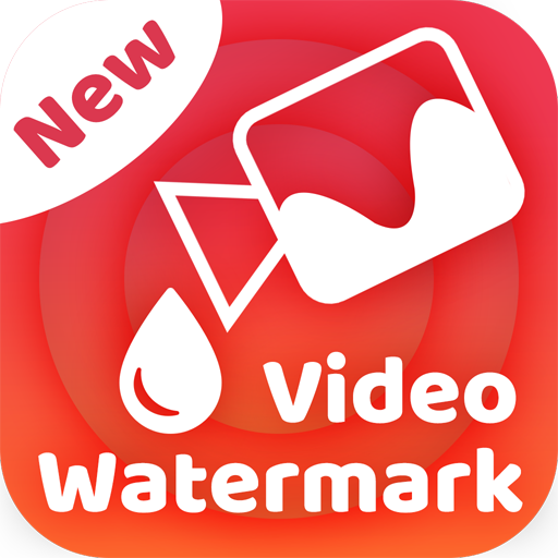 Add Remove Watermark - text,picvid,logo,signature icon