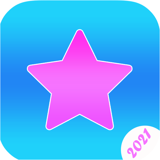 Video Editor - Star Maker PRO 2021 icon