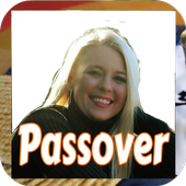 Passover Photo Frames icon