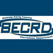 Blakely-Early County Rec Dept