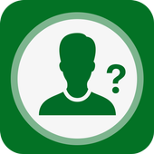 Whats Online Tracker -Profile Visitor For WhatsApp icon
