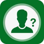 Whats Online Tracker -Profile Visitor For WhatsApp