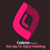 Codeme Magazine icon