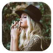 Shimmer Effect  - The Pro Photo Editor icon