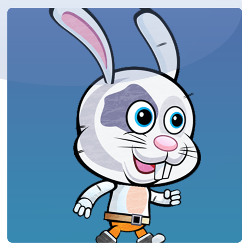 Çılgın Tavşan Oyunu icon