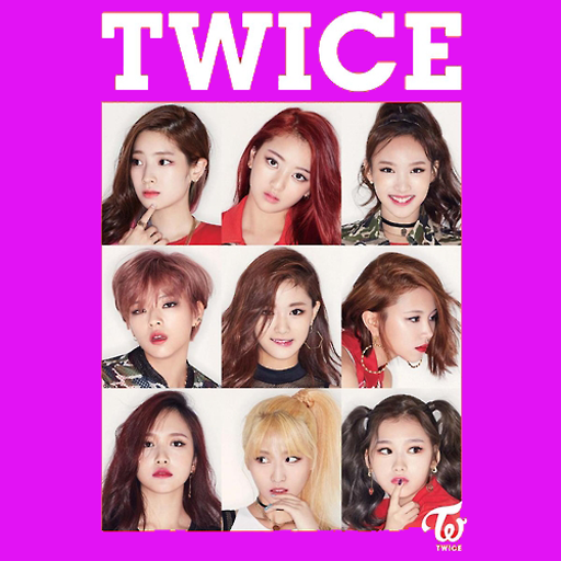 Twice Song icon