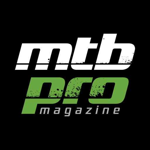 MTBpro Magazine icon