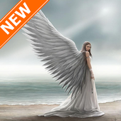 Angel Wallpapers icon