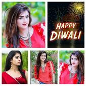 Collage Maker for Diwali 2019 icon
