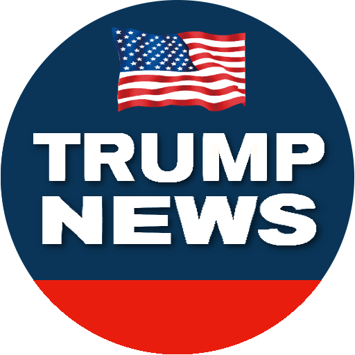 Trump News icon