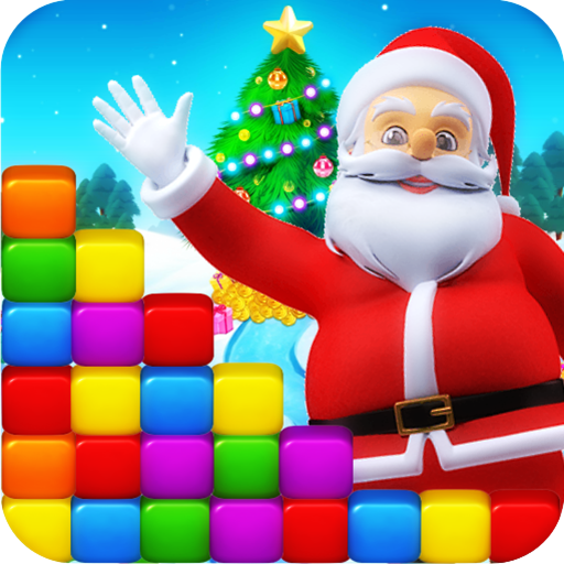 Toon Block Blast icon