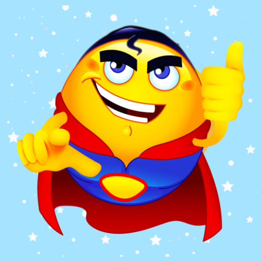 Sticker Hero - WAStickerApps Stickers For WhatsApp icon