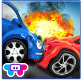 Mechanic Mike - First Tune Up icon