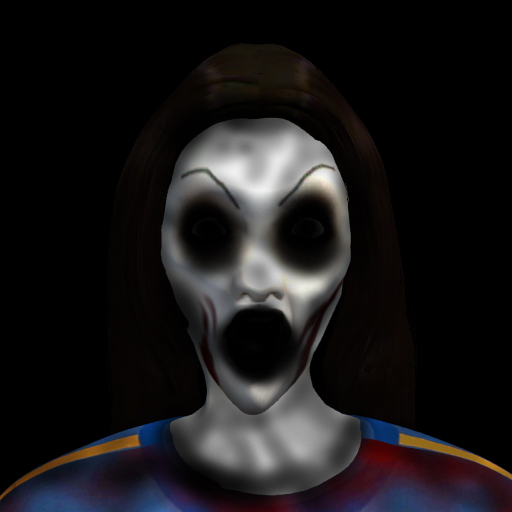 Slenderwoman : The Cursed Hous icon