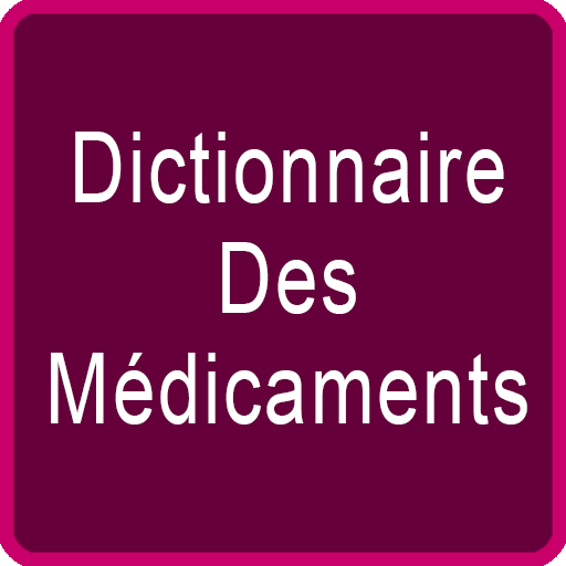 Dictionnaire Des Médicaments icon