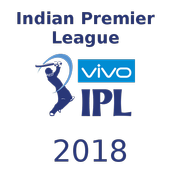 Vivo IPL 2018 Cricket Match Update Schedule icon