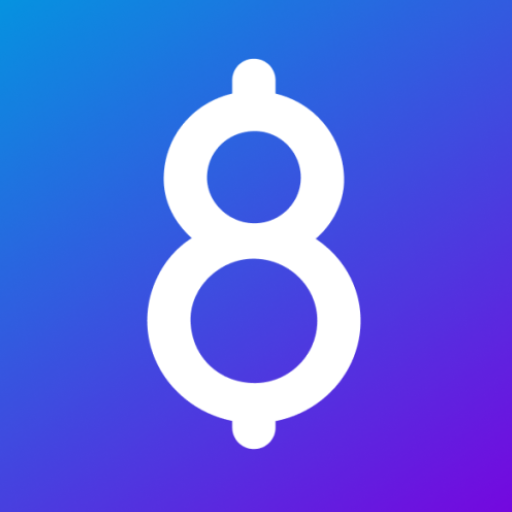 Gener8 - Earn From Your Data icon