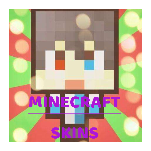 Best Minecraft Skins icon