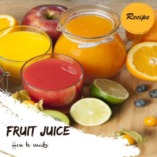 fruit juice icon
