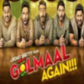 Golmaal Again Full Movie Download Online Free App icon