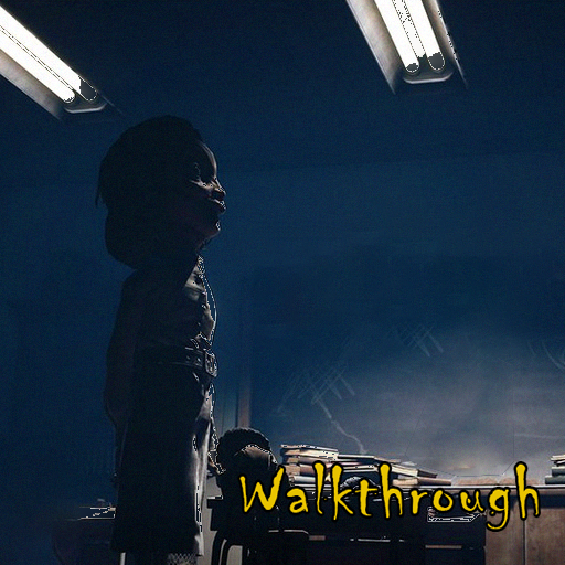 Guide For Little nightmares 2 icon