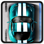 Need for Speed in the Highway icon