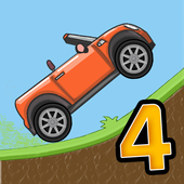 Climb Racing 4 icon