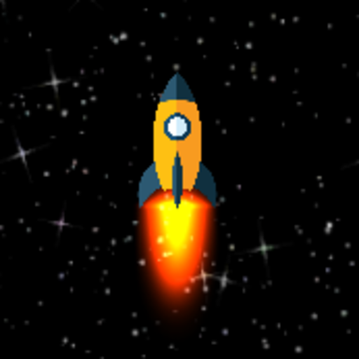 Rocket Rescue icon