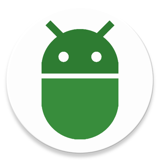 Get APK иконка