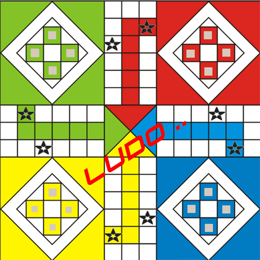 Ludo Game icon