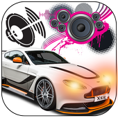 Dj Trance Sounds Buffer Base icon