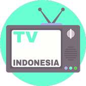 TV Indonesia