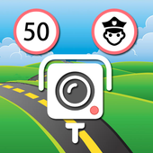 Speed Camera icon
