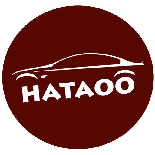 Hatao app icon