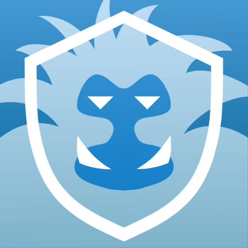 Yeti VPN иконка