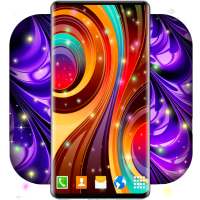 Superb wallpaper APP. The Best Free Wallpapers on 9Apps