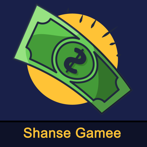 Shanse Gamee - Earn UC! icon