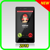 Caller ID, Block &amp; Phone Call Recorder: CallApp icon