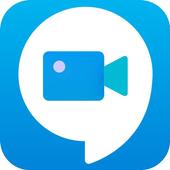 Live Video Talk - Random Video Call icon