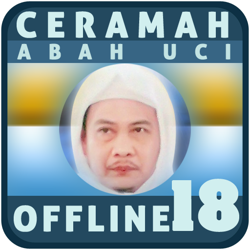 Ceramah Abah Uci Offline 18 icon