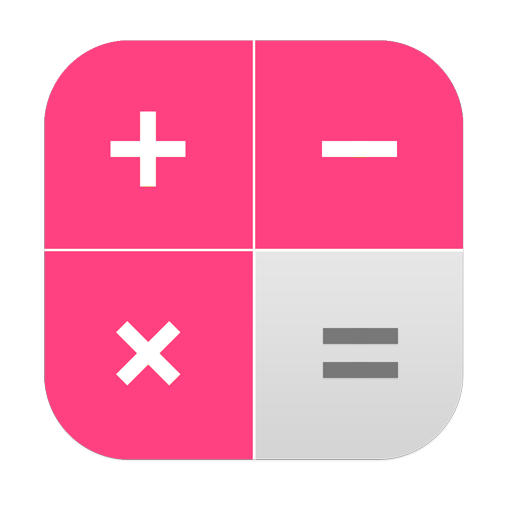 Calculator Free icon
